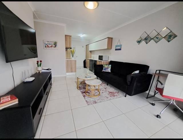 1 BEDROOM PROPERTY TO RENT IN BLYDE RIVERWALK ESTATE